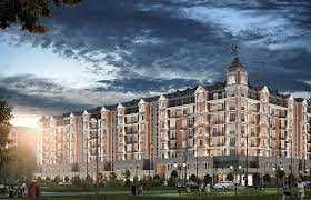 Срочная цена!!! 270м2 Мирабадский р. ЖК GREENWICH