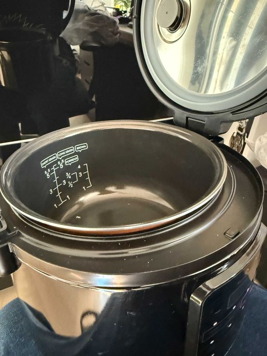 Multicooker / Rice Cooker Yum Asia Kumo YumCarb