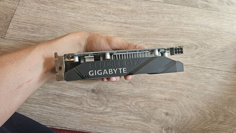 Gtx 1650 super в идеале