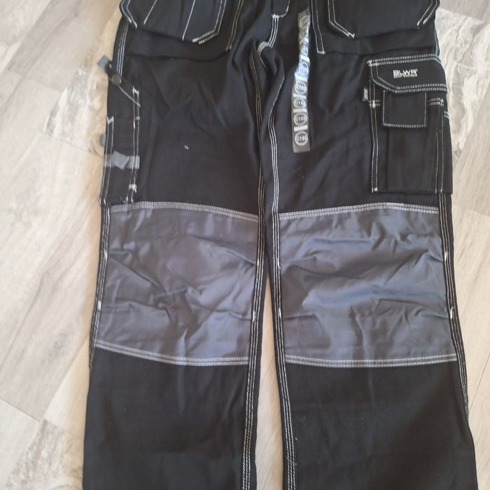 Pantaloni de lucru Bluewear mărimea L