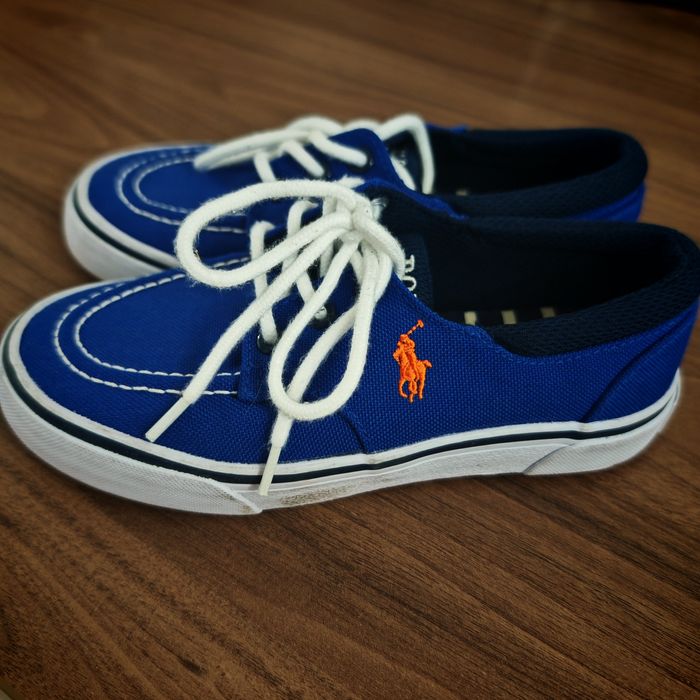 Polo ralph lauren pantofi sport,