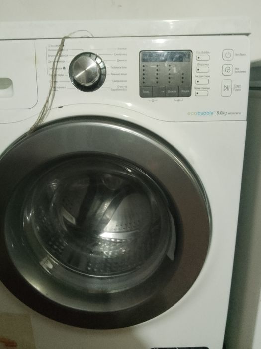 Продам стиральную машинку