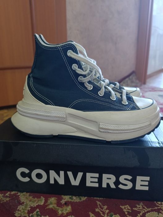 Кеды Converse оригинал