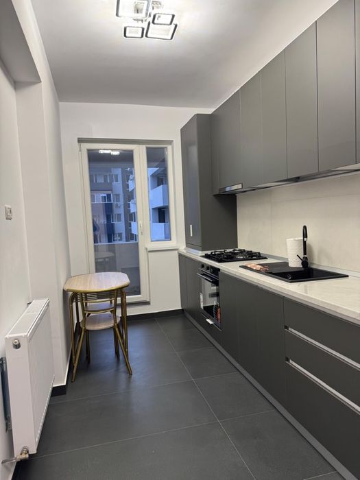 Apartament 2 camere de închiriat – Strada Odei nr. 84, scara B