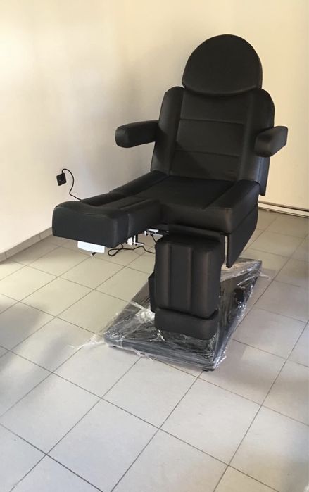 Електрически столове за педикюр с 3 мотора – НОВИ