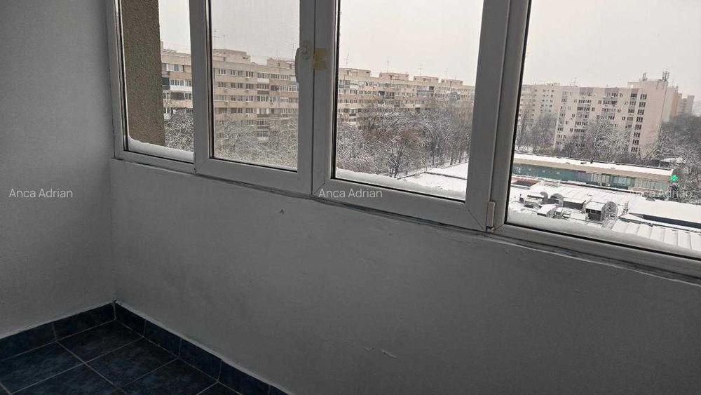 Apartament 3 camere| 3 Balcoane | 75 MP | ETAJ 8 | Metrou 4 min