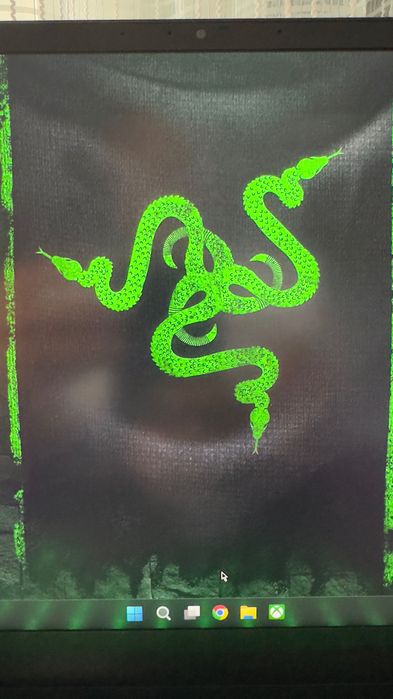 Razer Blade Advanced Model i7 | RTX 3080 | 32GB RAM | 1TB SSD | 360Hz