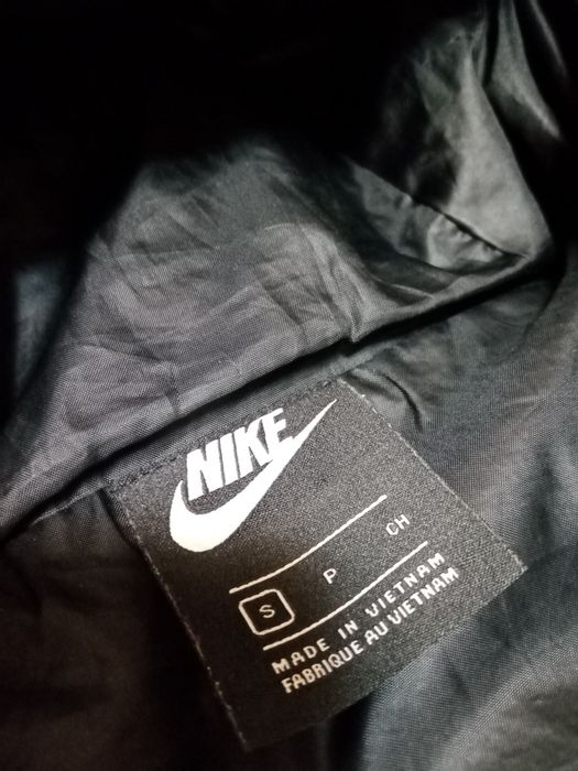 Nike Sportswear Womens Jacket