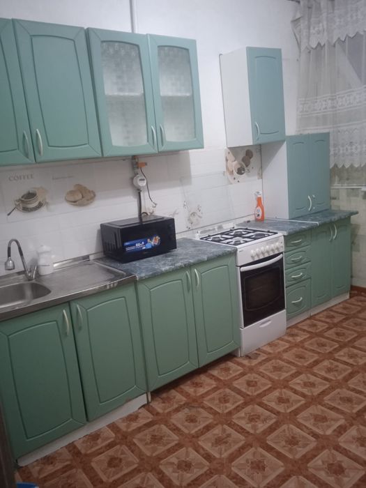 Сдам 3 комнатную квартиру