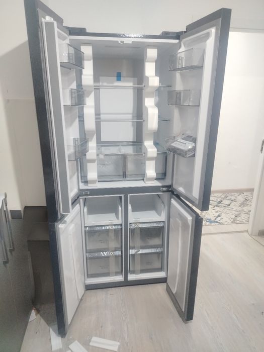 Muzlatkich yangi arginal 500$