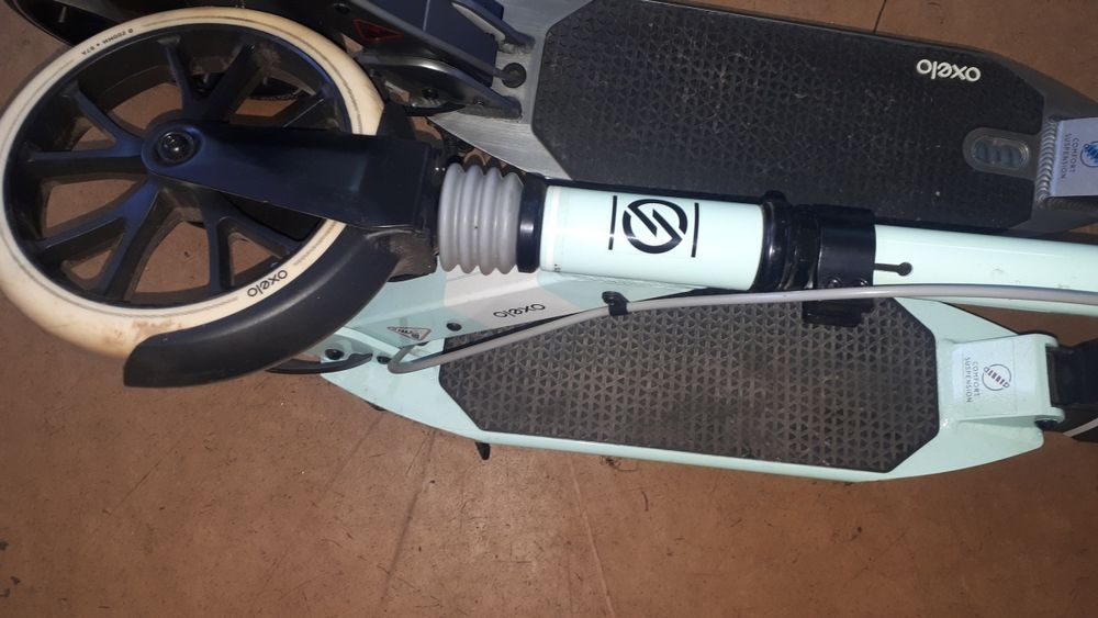 Trotineta Oxelo town 7 xl