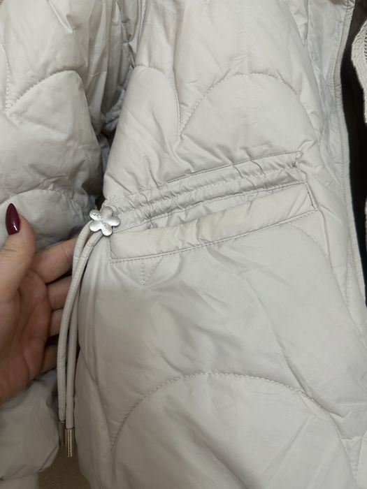 Демисезонная куртка