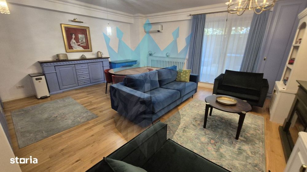 Apartament 2 camere Romana