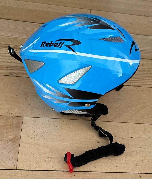 Casca ski/snowboard Rebell