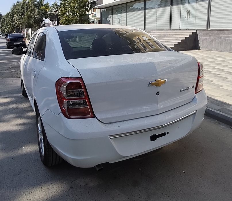 Cobalt 2025 4poz style full