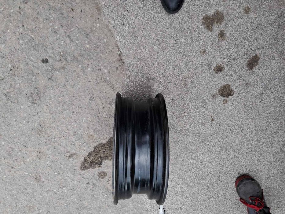 Метални   джанти