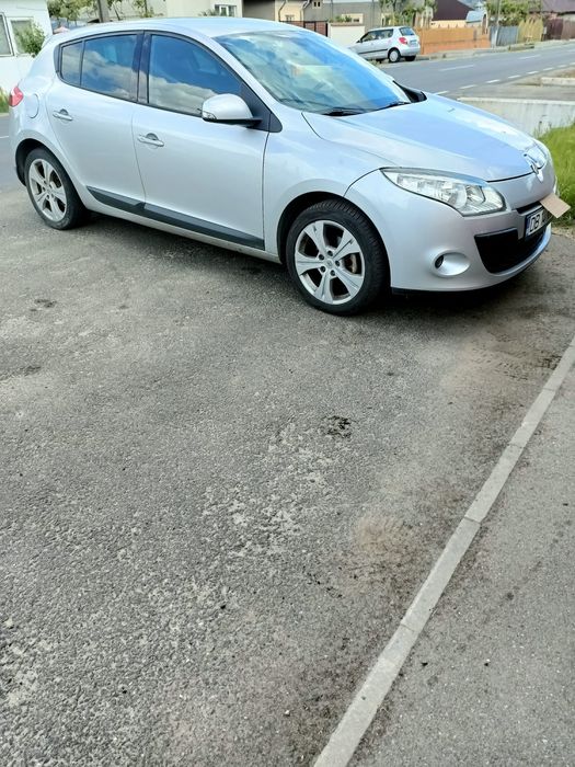 Renault Megane 3 ab2011.tel0724259837
