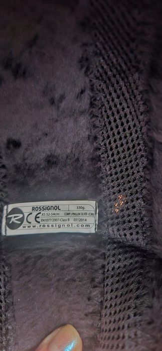 Cască Rossignol copii