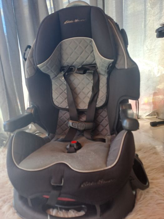 Scaun auto pentru copii Eddie Bauer