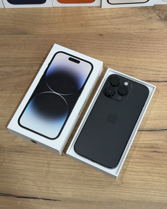 Iphone 14 pro 256gb