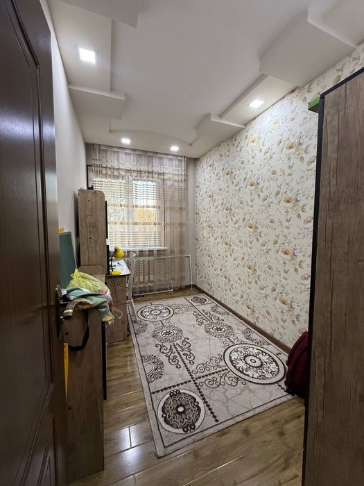 Продаётся 4х комнатная квартира Юнусабад 7 квартира "Корзинка "