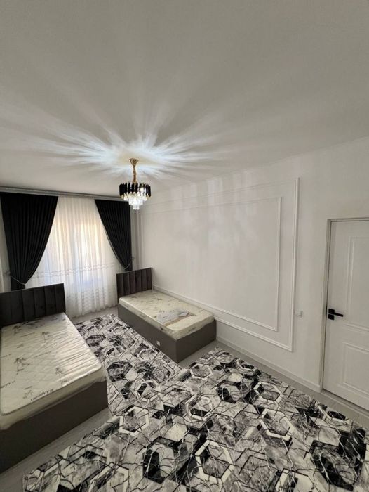 3х комнатная переделаная  продаётся