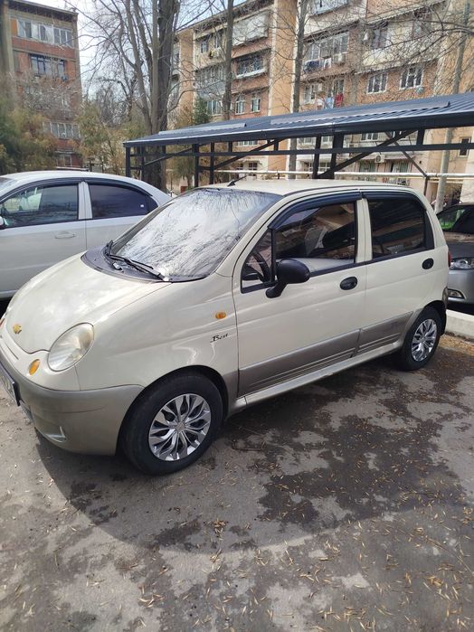 Other Matiz 2009
