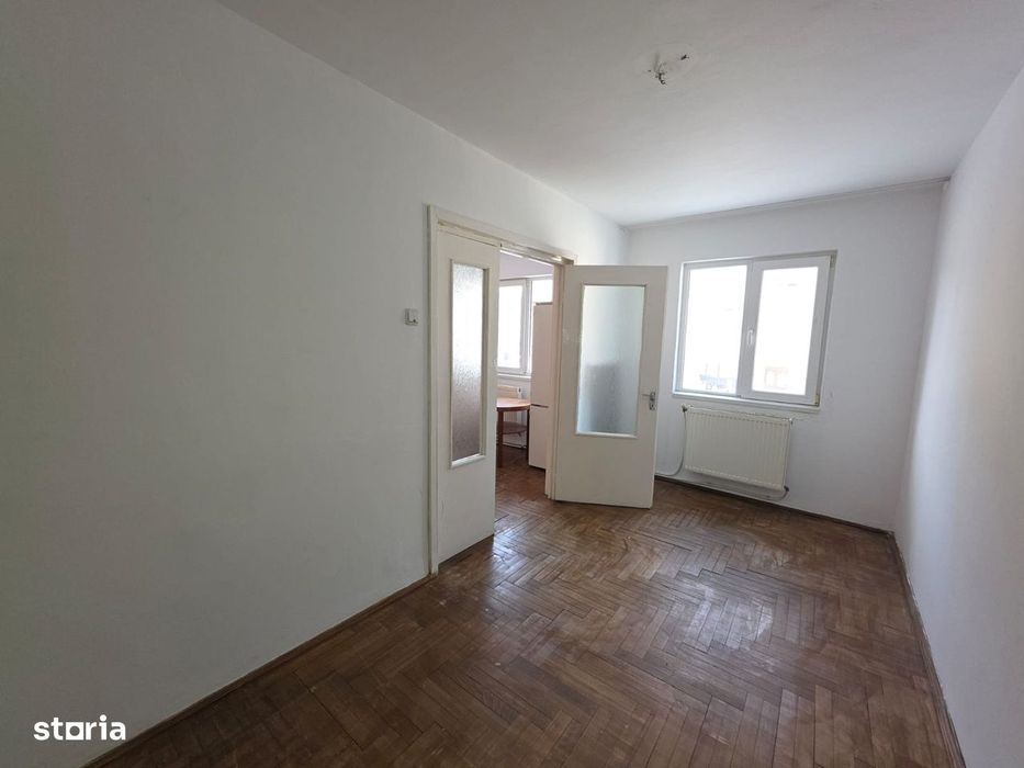 2 camere, etaj 1, Aleea Tudor Vladimirescu