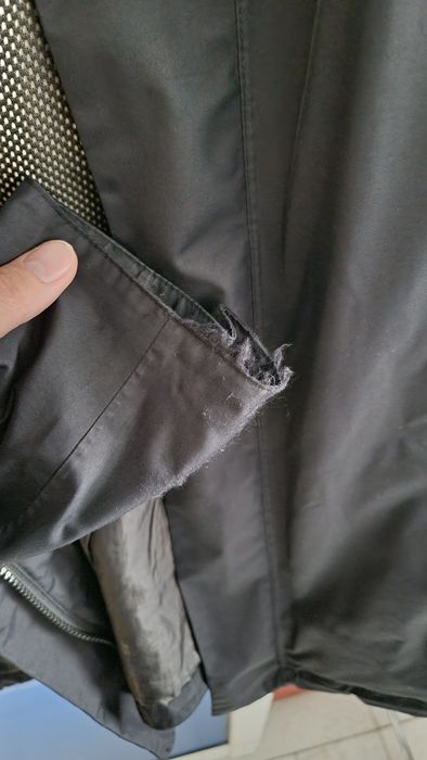 Оригинално Мъжко яке Jack Wolfskin XL