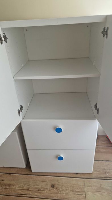 Детски гардероб Икеа