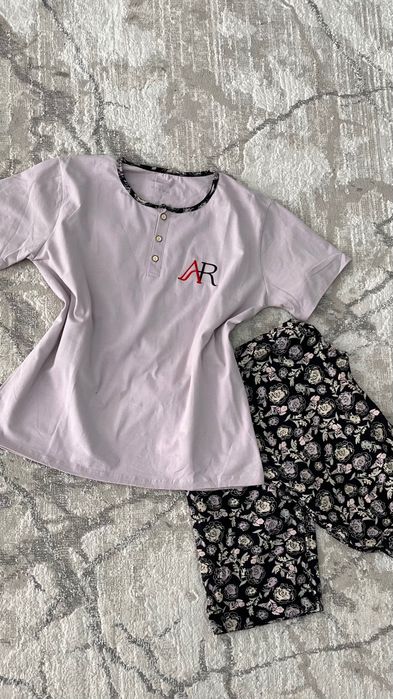 Одежда для дома |  Пижамы