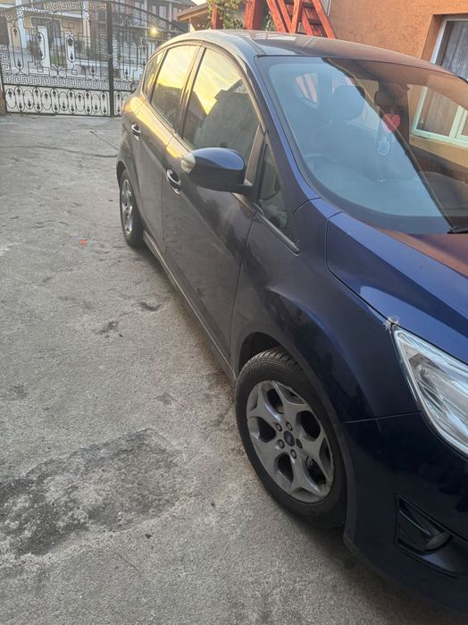 Ford C max 2012 adus din Uk long mot