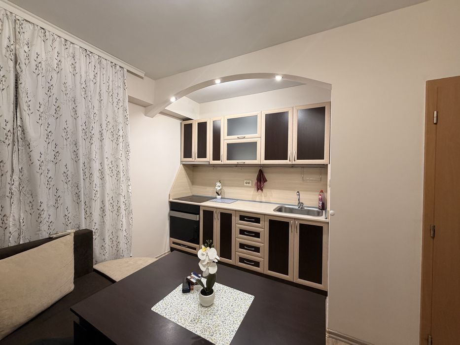 Апартамент под наем