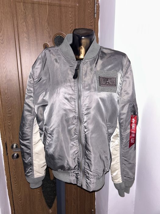 alpha industries