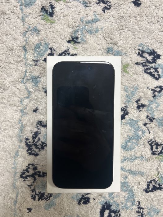 Аифон 15про 9/10