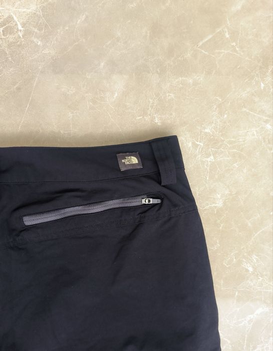The North Face размер 34 къси панталони