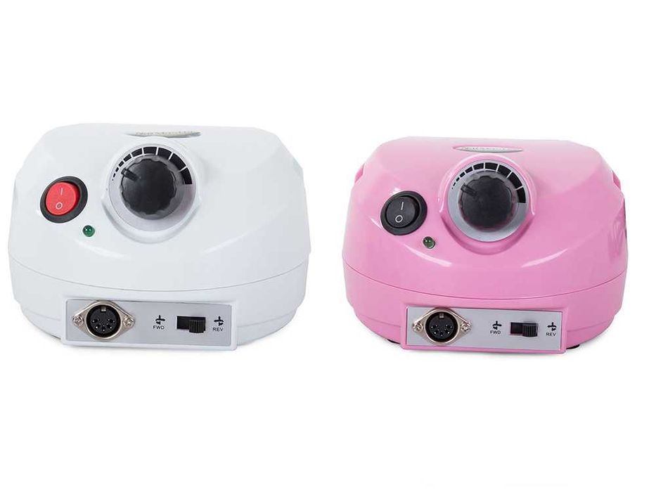 НОВА ПРОФЕСИОНАЛНА електрическа пила за нокти 65W, 35 000 оборота