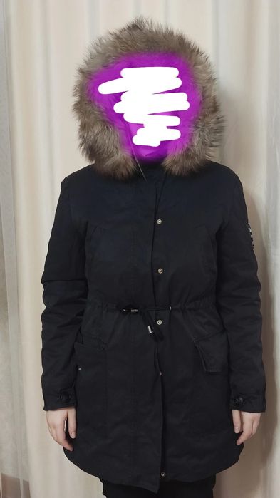 Продам парку, торг уместен.