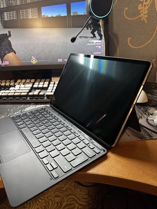 планшет samsung tab s 7 plus