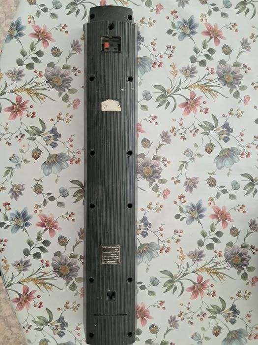 Колонка для машины