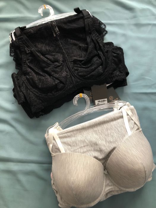 Комплекты нижнего белья, Турецкой фирмы Wonna