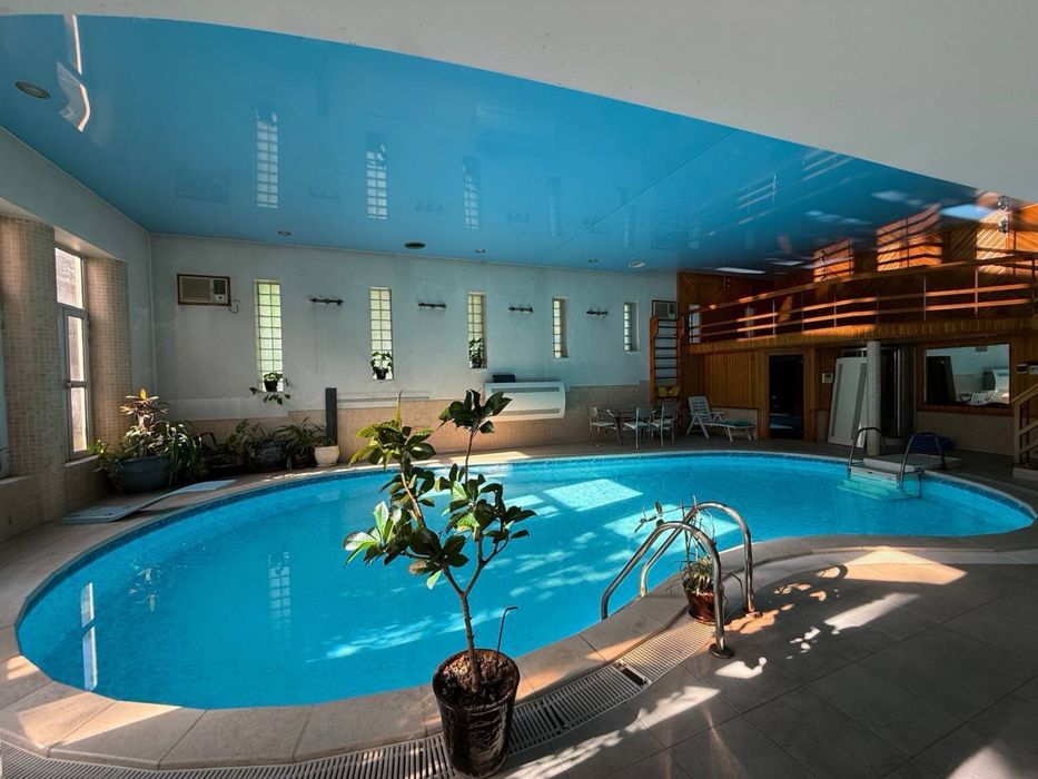 Новомосковская  Дом 14 соток