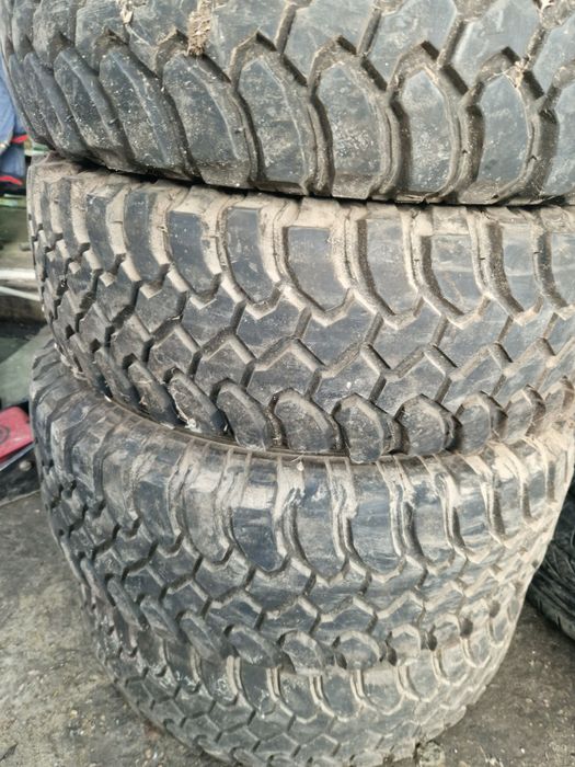 Муд терен гуми 265 75 16