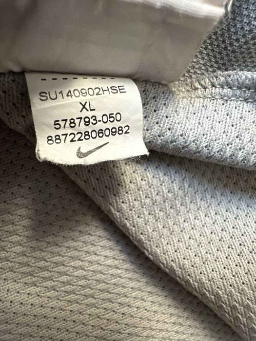 Nike Portugal original тениска.L-XL