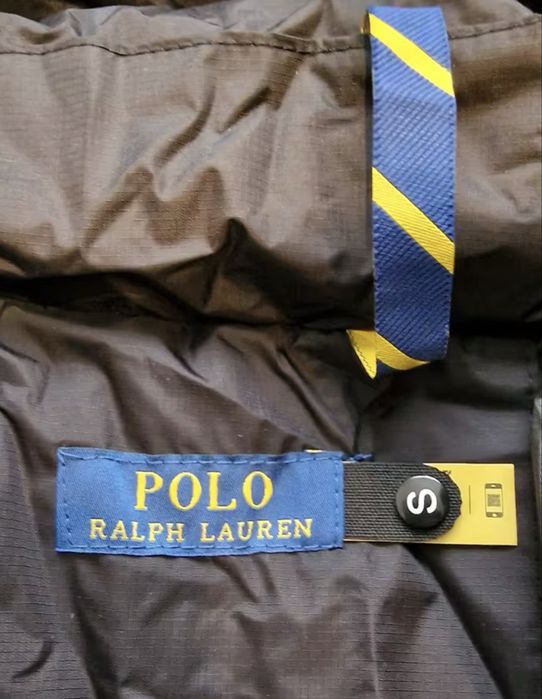 Geaca ralph lauren