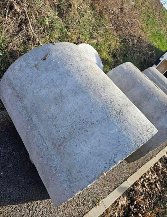 Executam fose septice si fantani