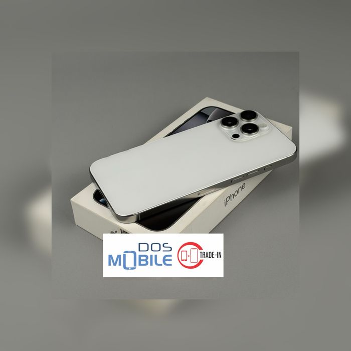 Iphone 16proMax Айфон 16проМакс 256гб