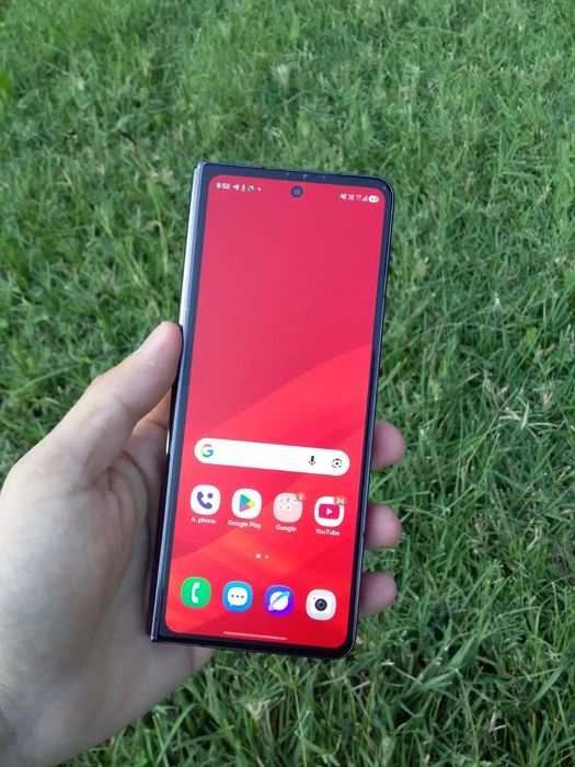 Samsung Z Fold5 12/512GB Galaxy Z Fold5