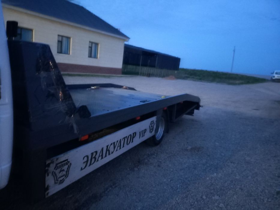 Эвакуатор сатылад жагдайы жаксы