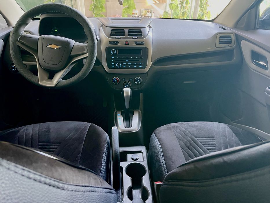 Chevrolet Cobalt